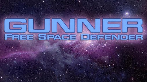 download Gunner: Free space defender apk
